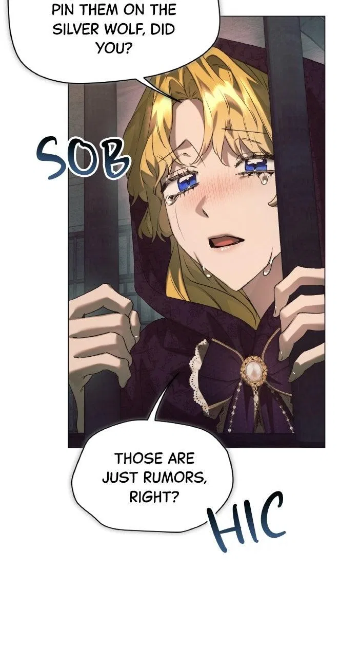 The Beast Won’t Let Me Sleep Chapter 52 – Page 38