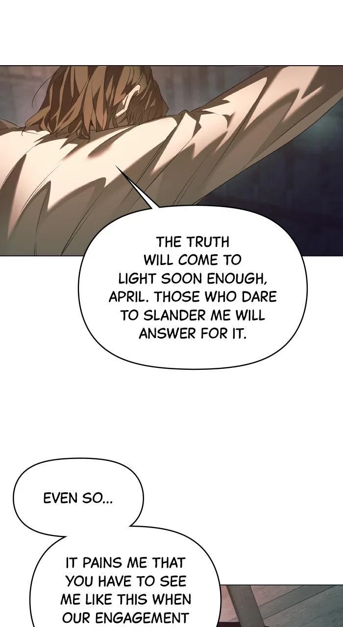 The Beast Won’t Let Me Sleep Chapter 52 – Page 39