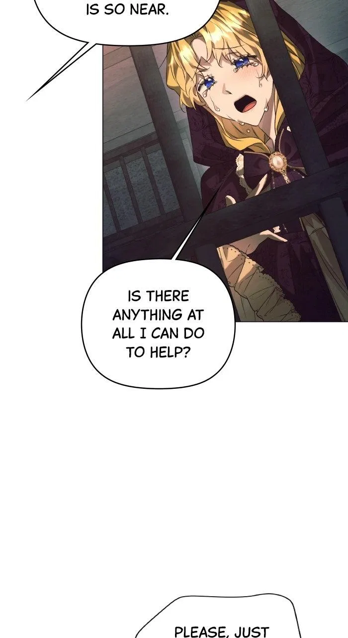 The Beast Won’t Let Me Sleep Chapter 52 – Page 40