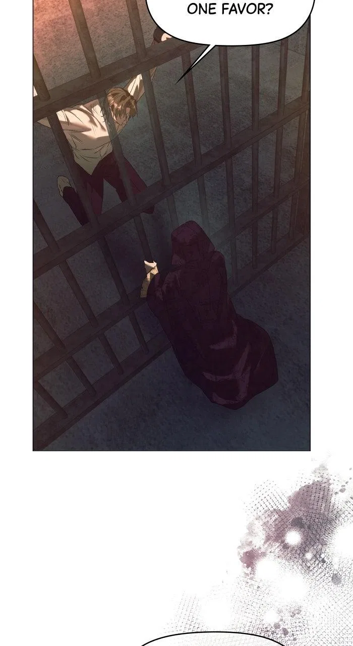 The Beast Won’t Let Me Sleep Chapter 52 – Page 43