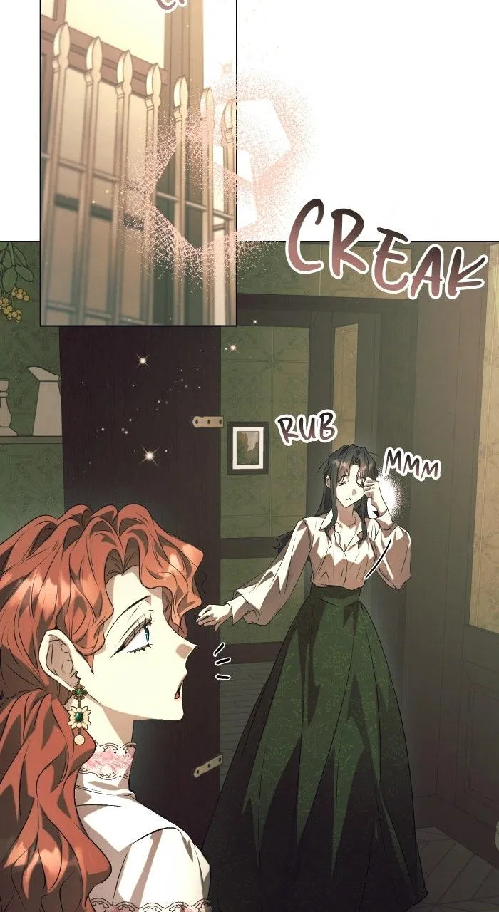 The Beast Won’t Let Me Sleep Chapter 52 – Page 45