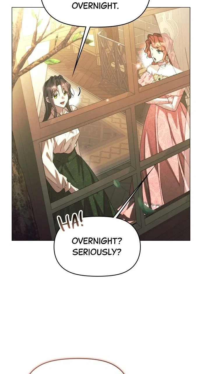 The Beast Won’t Let Me Sleep Chapter 52 – Page 48