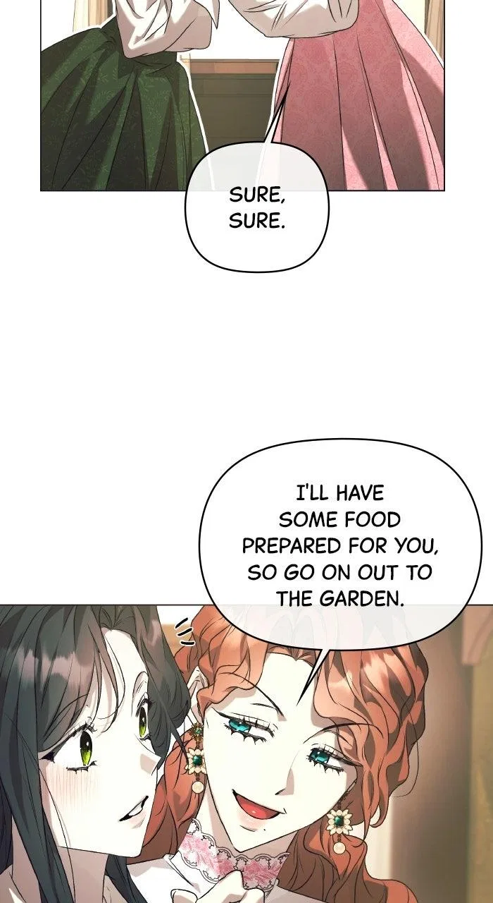 The Beast Won’t Let Me Sleep Chapter 52 – Page 52