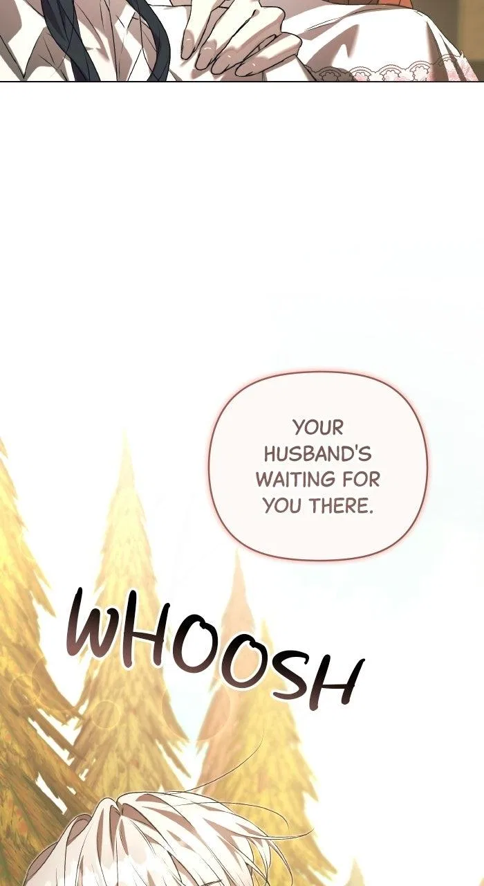 The Beast Won’t Let Me Sleep Chapter 52 – Page 53