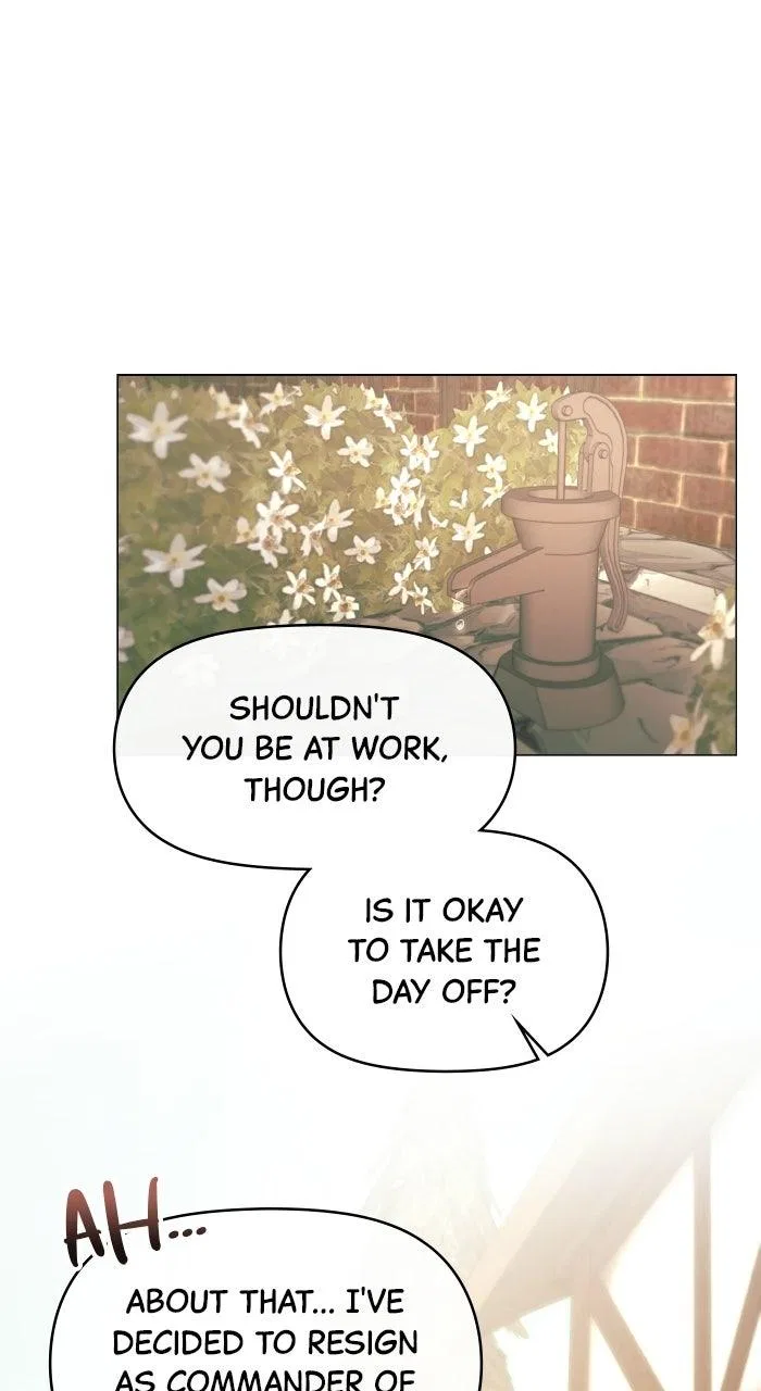 The Beast Won’t Let Me Sleep Chapter 52 – Page 56