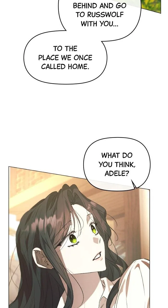 The Beast Won’t Let Me Sleep Chapter 52 – Page 59
