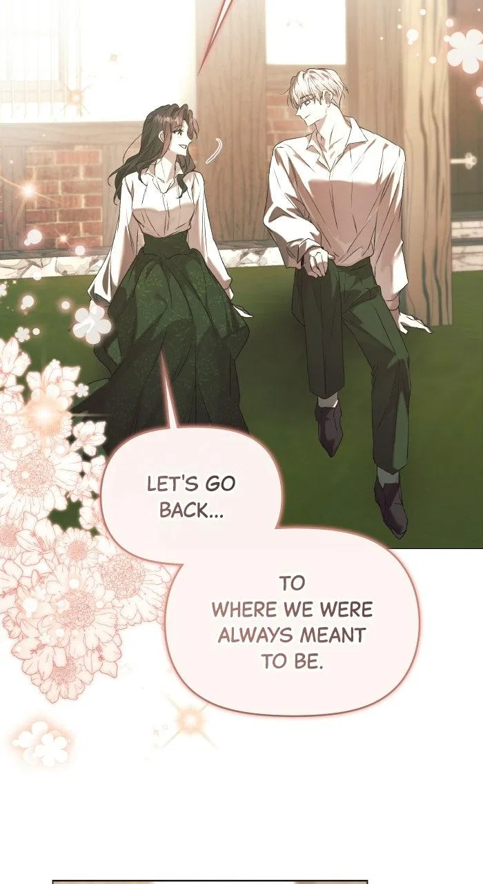 The Beast Won’t Let Me Sleep Chapter 52 – Page 61