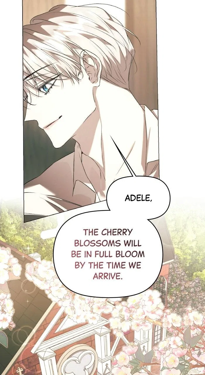 The Beast Won’t Let Me Sleep Chapter 52 – Page 62
