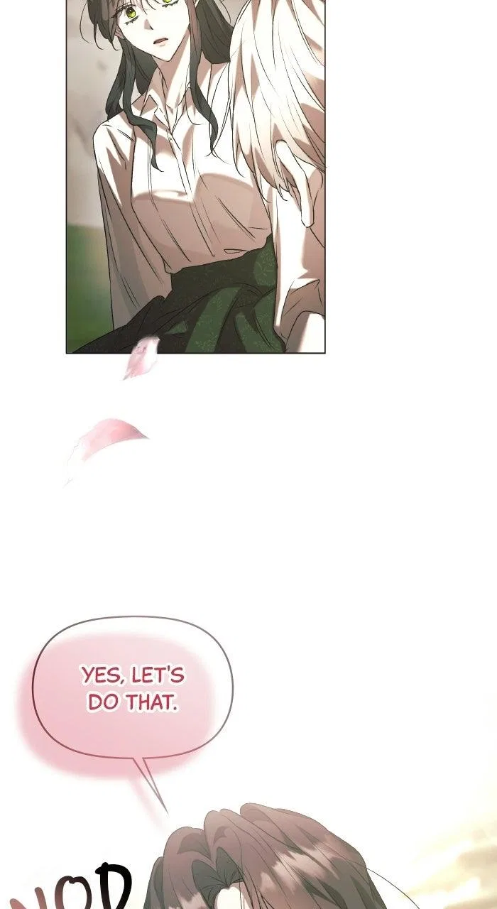 The Beast Won’t Let Me Sleep Chapter 52 – Page 64