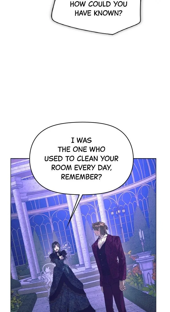 The Beast Won’t Let Me Sleep Chapter 51 – Page 3