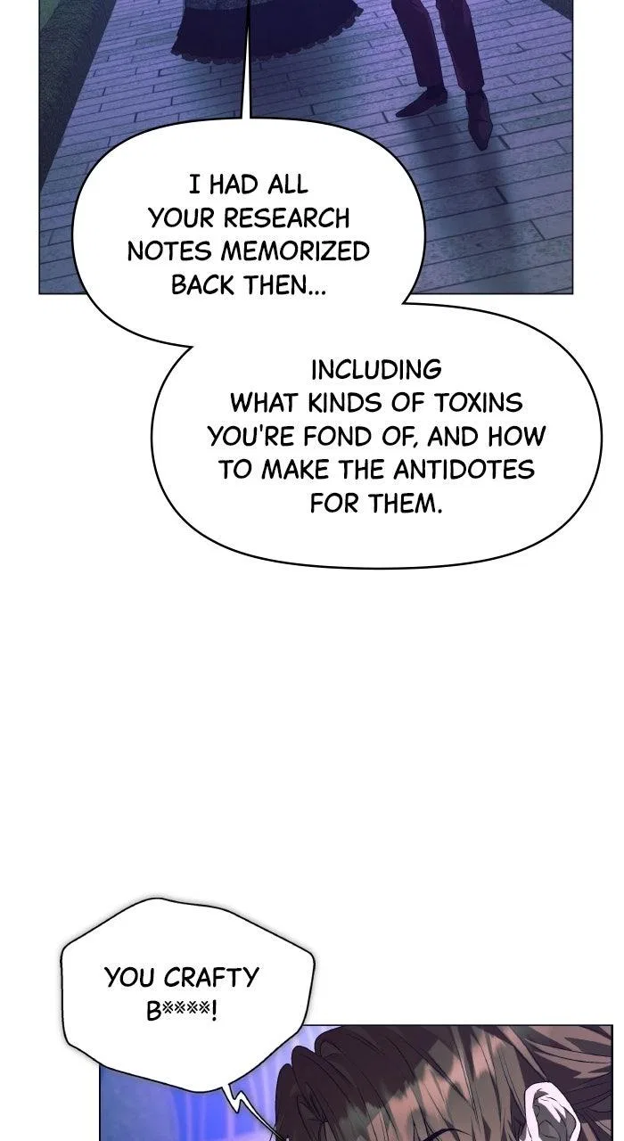 The Beast Won’t Let Me Sleep Chapter 51 – Page 4