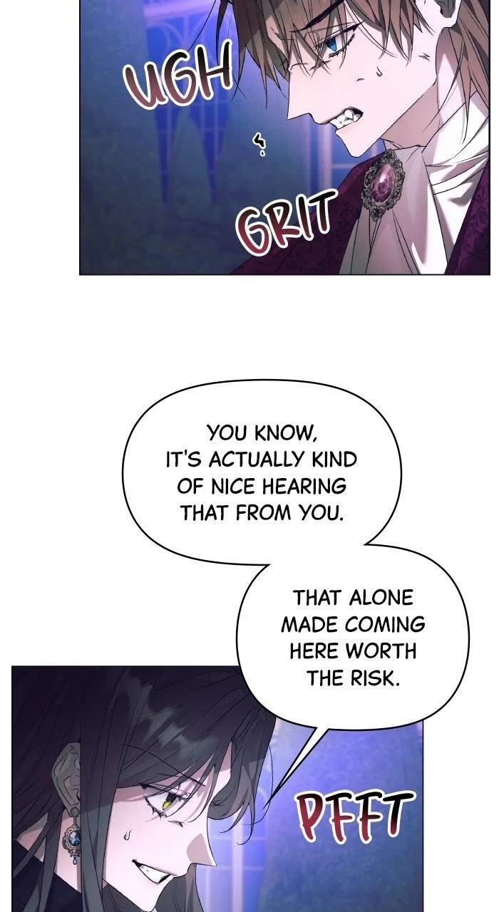 The Beast Won’t Let Me Sleep Chapter 51 – Page 5