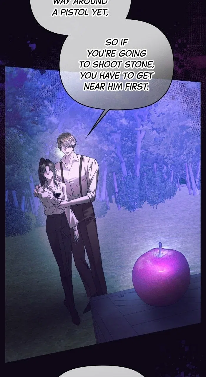 The Beast Won’t Let Me Sleep Chapter 51 – Page 7