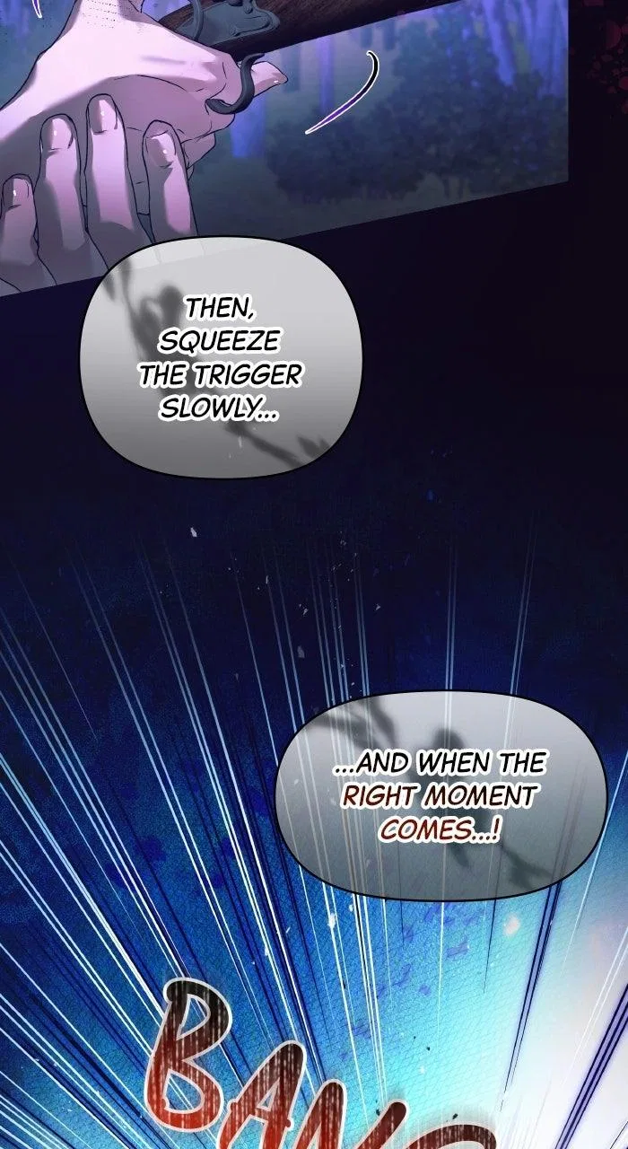 The Beast Won’t Let Me Sleep Chapter 51 – Page 9