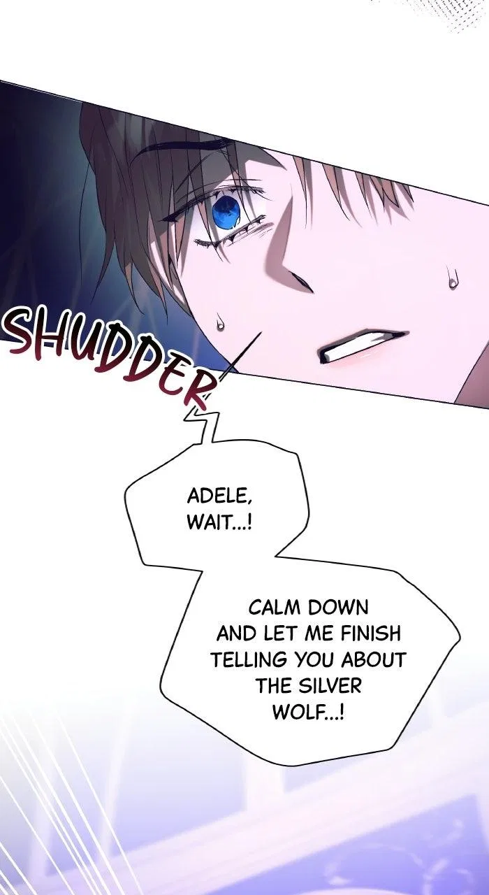 The Beast Won’t Let Me Sleep Chapter 51 – Page 12