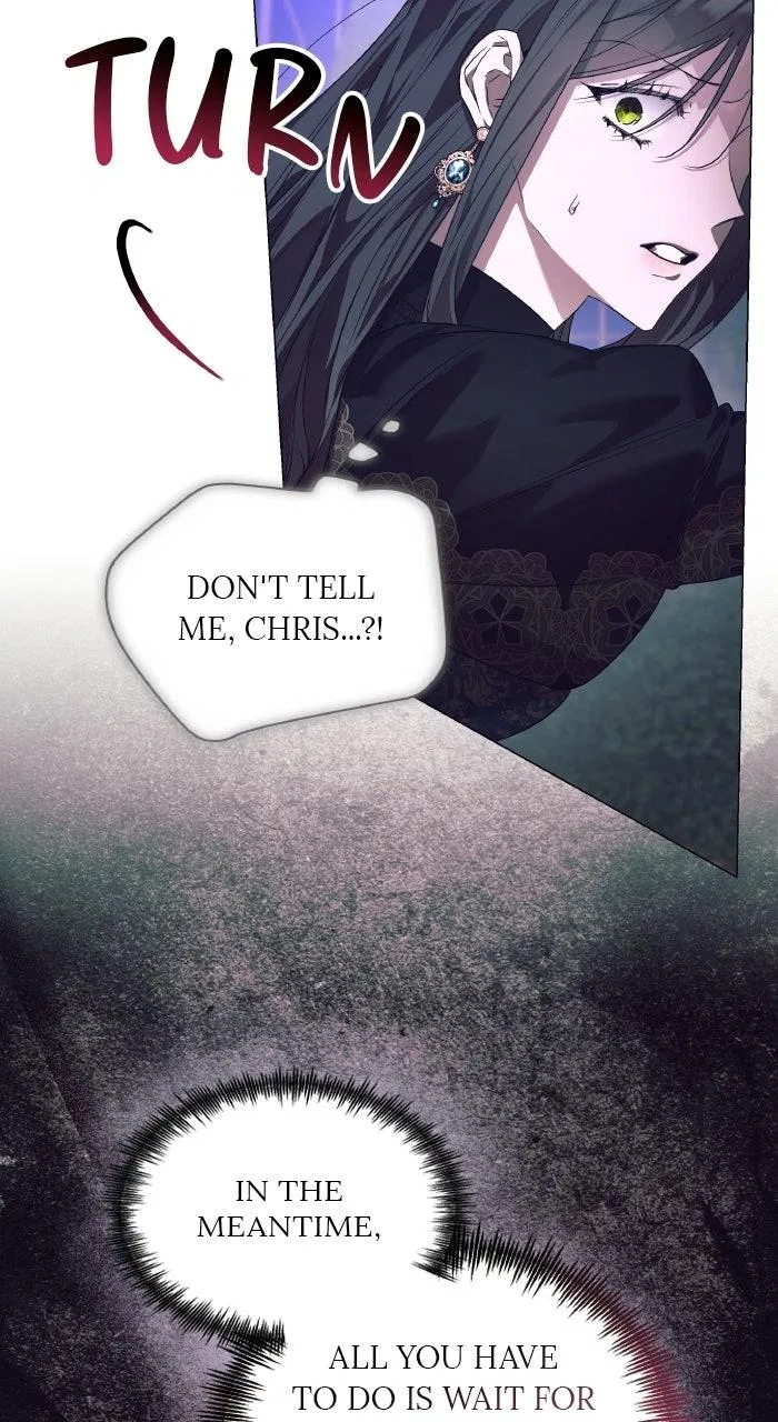 The Beast Won’t Let Me Sleep Chapter 51 – Page 14