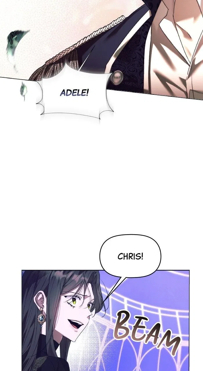 The Beast Won’t Let Me Sleep Chapter 51 – Page 20
