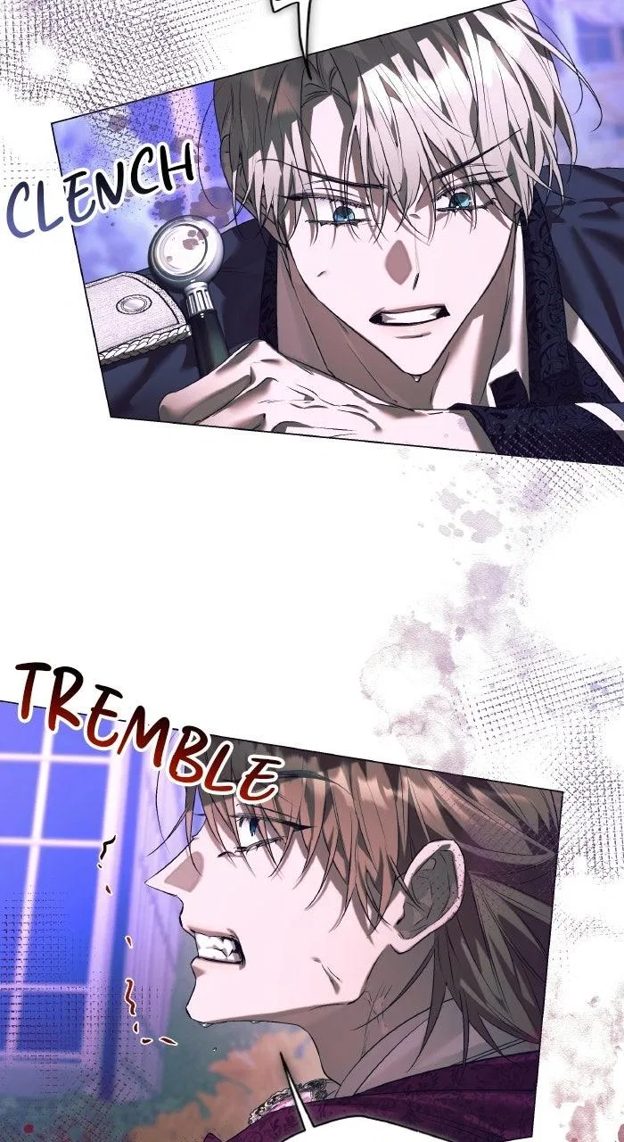 The Beast Won’t Let Me Sleep Chapter 51 – Page 31