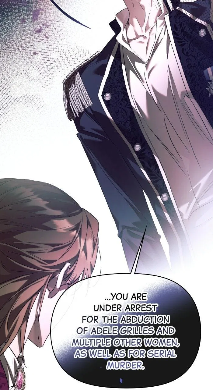 The Beast Won’t Let Me Sleep Chapter 51 – Page 35