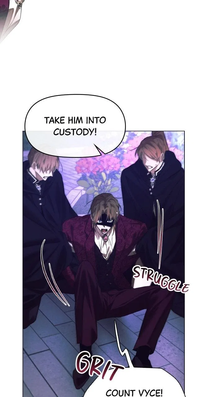 The Beast Won’t Let Me Sleep Chapter 51 – Page 36