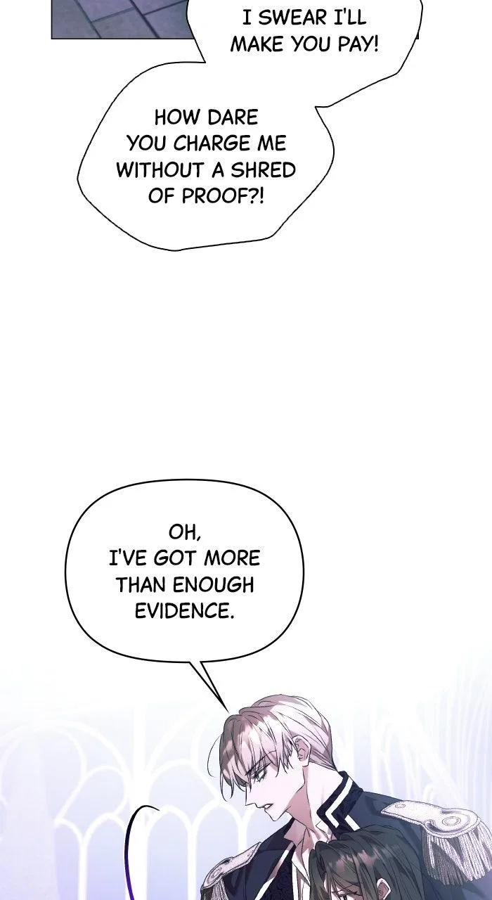 The Beast Won’t Let Me Sleep Chapter 51 – Page 37