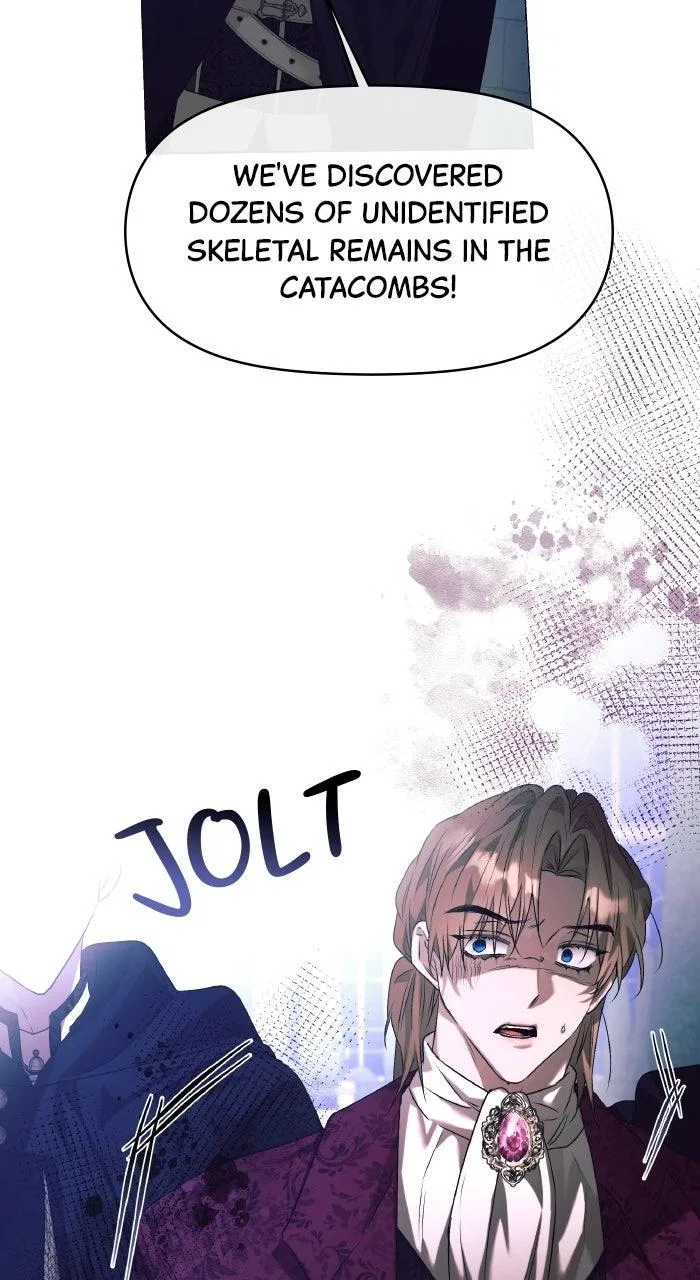 The Beast Won’t Let Me Sleep Chapter 51 – Page 39