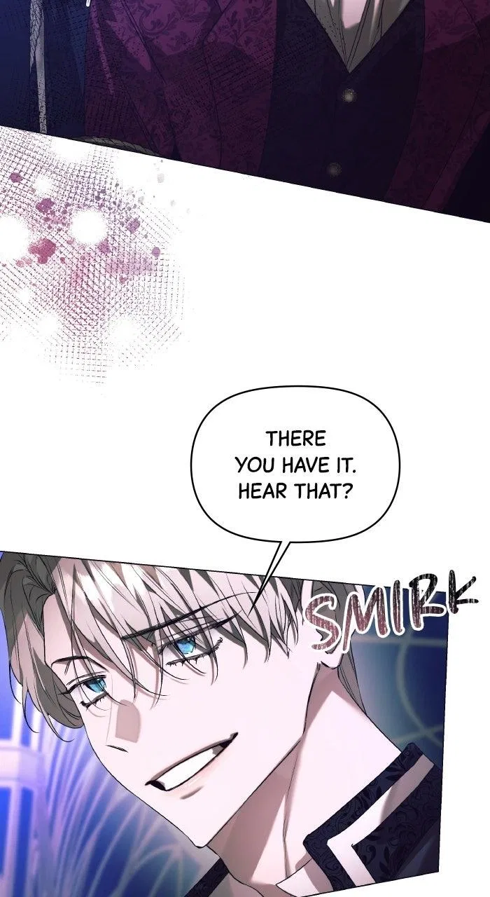 The Beast Won’t Let Me Sleep Chapter 51 – Page 40