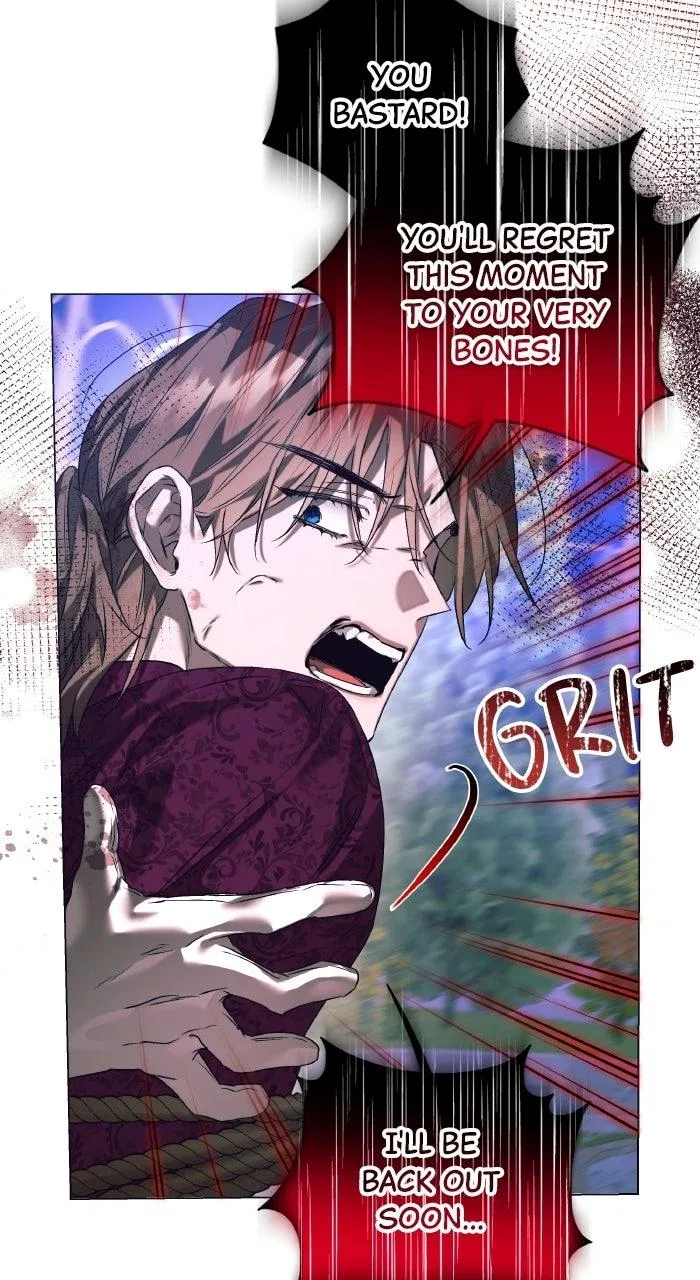 The Beast Won’t Let Me Sleep Chapter 51 – Page 42