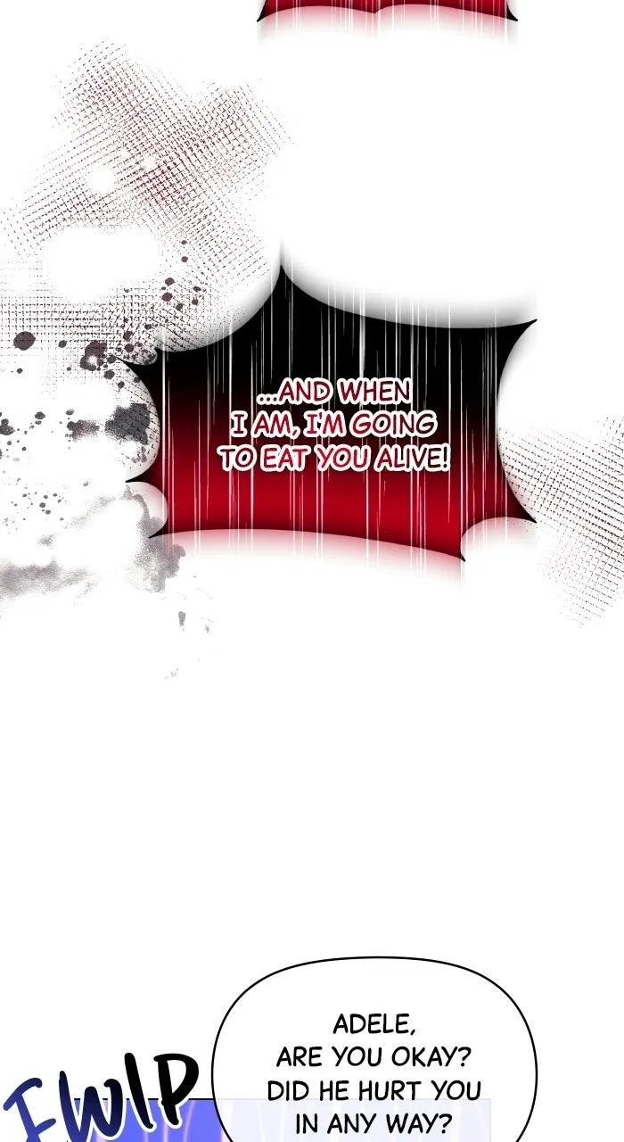 The Beast Won’t Let Me Sleep Chapter 51 – Page 43
