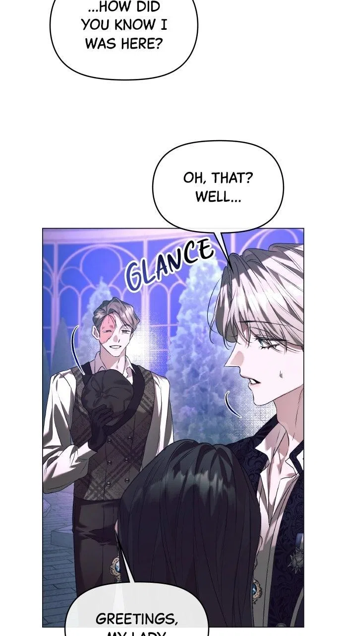 The Beast Won’t Let Me Sleep Chapter 51 – Page 45