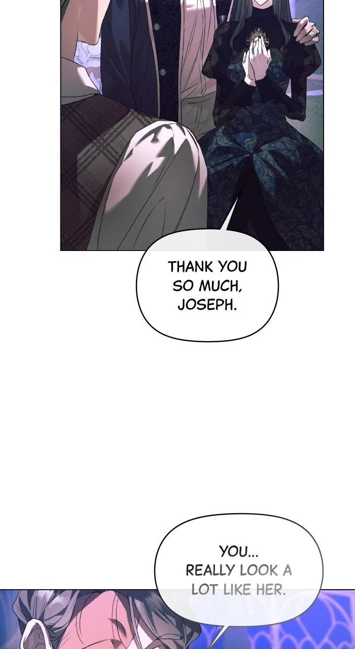 The Beast Won’t Let Me Sleep Chapter 51 – Page 48