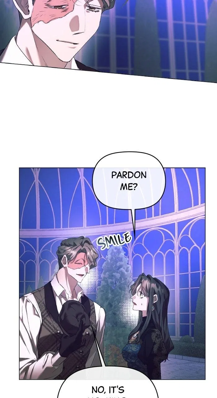 The Beast Won’t Let Me Sleep Chapter 51 – Page 49