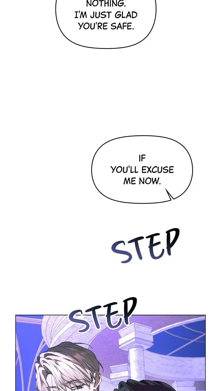 The Beast Won’t Let Me Sleep Chapter 51 – Page 50