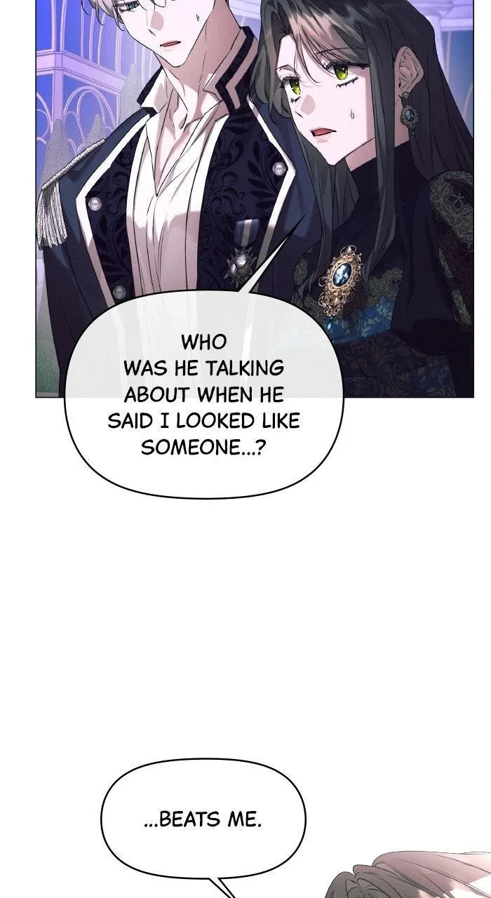 The Beast Won’t Let Me Sleep Chapter 51 – Page 51