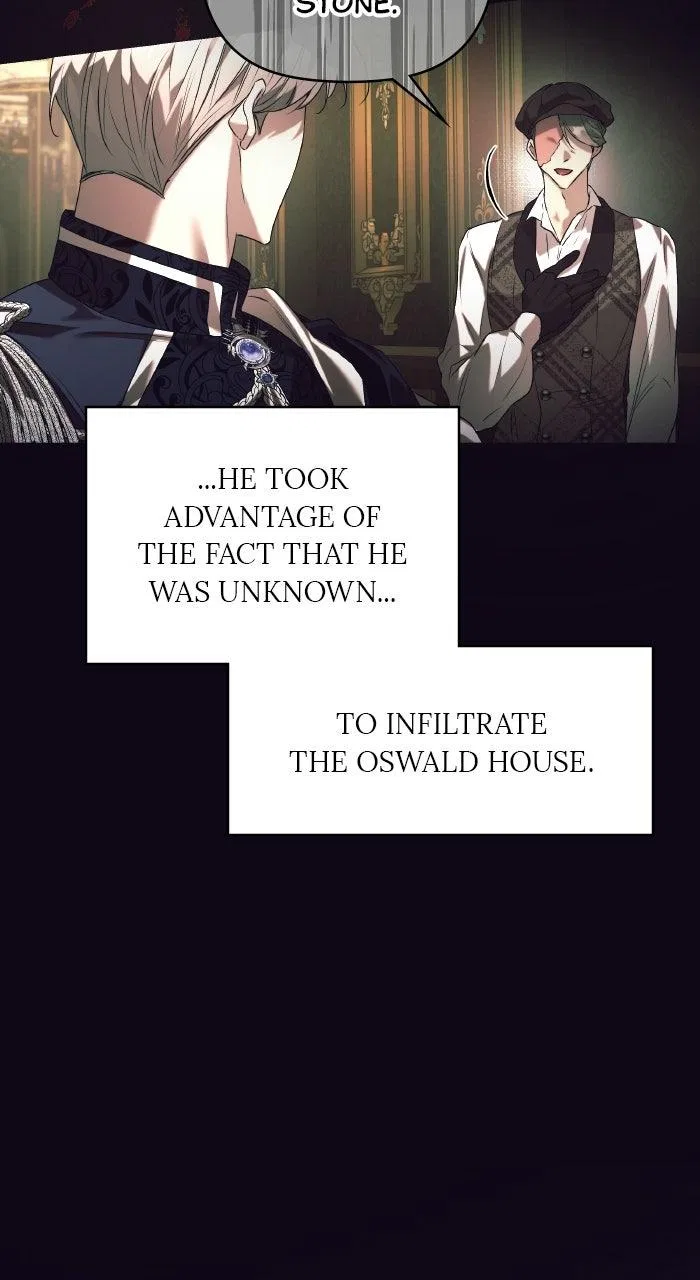 The Beast Won’t Let Me Sleep Chapter 51 – Page 54