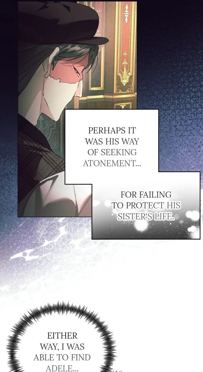 The Beast Won’t Let Me Sleep Chapter 51 – Page 55