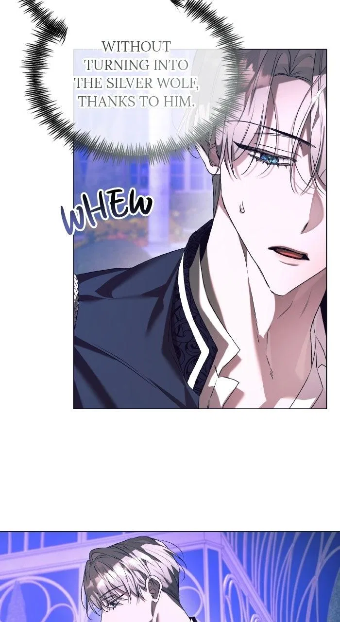 The Beast Won’t Let Me Sleep Chapter 51 – Page 56