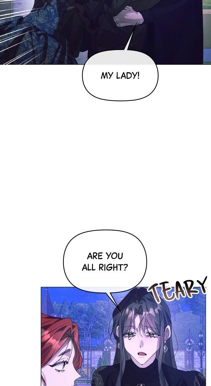 The Beast Won’t Let Me Sleep Chapter 51 – Page 62