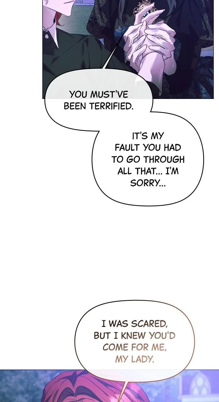 The Beast Won’t Let Me Sleep Chapter 51 – Page 63