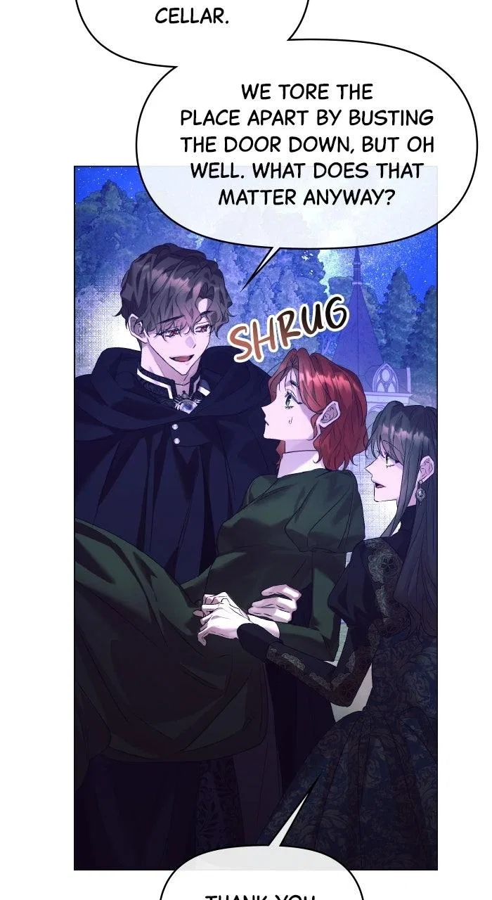The Beast Won’t Let Me Sleep Chapter 51 – Page 65