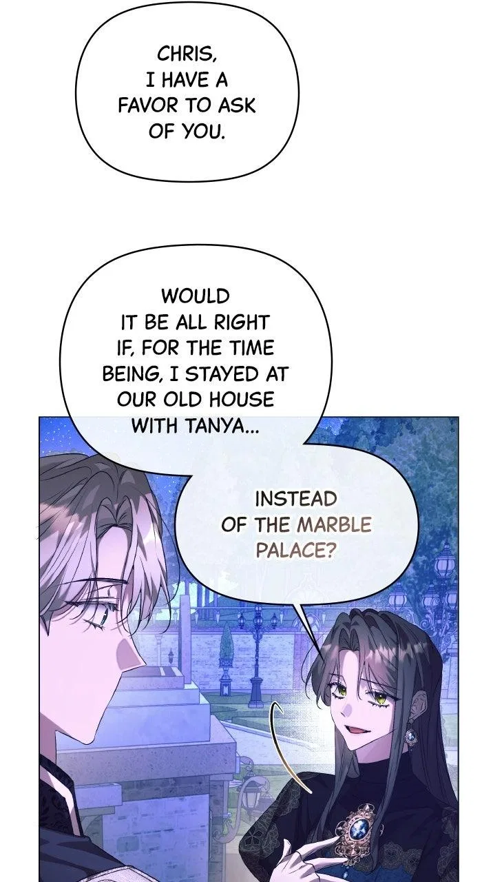 The Beast Won’t Let Me Sleep Chapter 51 – Page 69