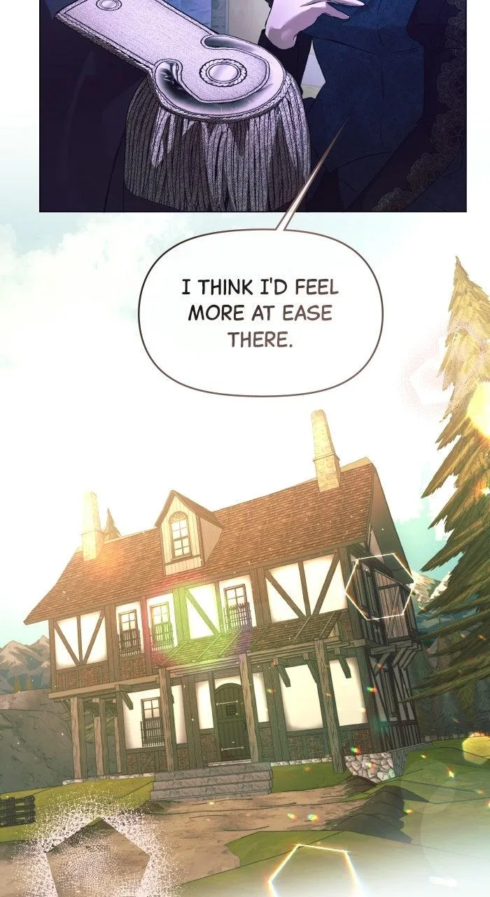 The Beast Won’t Let Me Sleep Chapter 51 – Page 70