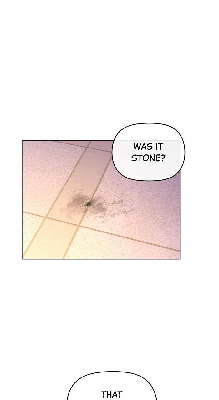 The Beast Won’t Let Me Sleep Chapter 50 – Page 1