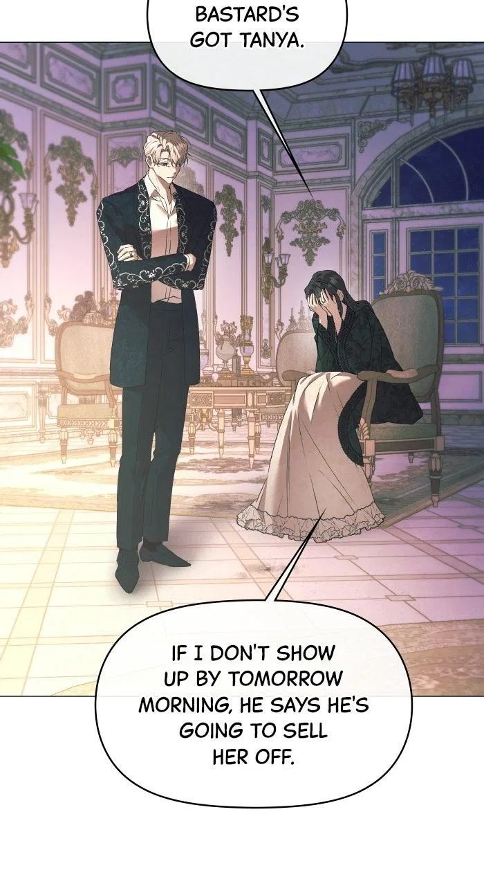 The Beast Won’t Let Me Sleep Chapter 50 – Page 2