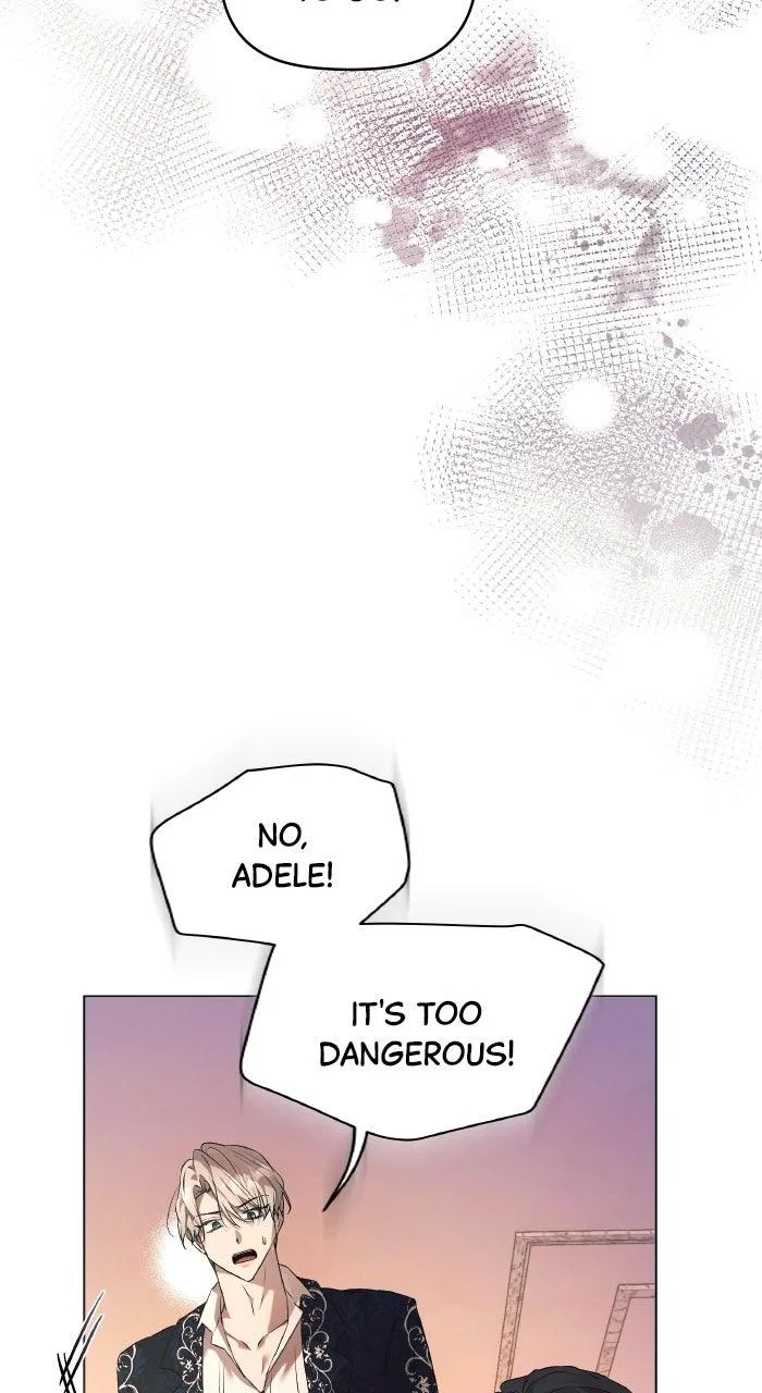 The Beast Won’t Let Me Sleep Chapter 50 – Page 5