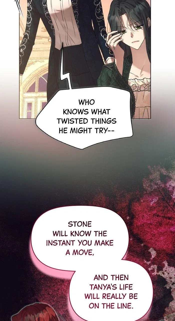 The Beast Won’t Let Me Sleep Chapter 50 – Page 6