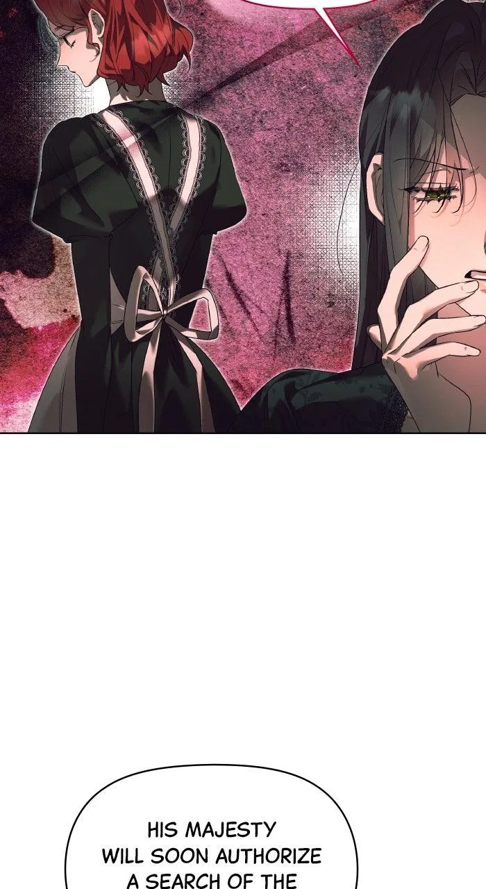 The Beast Won’t Let Me Sleep Chapter 50 – Page 7