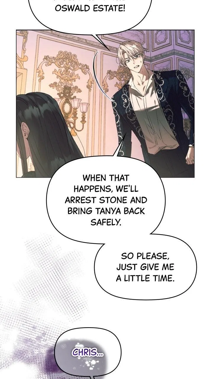 The Beast Won’t Let Me Sleep Chapter 50 – Page 8