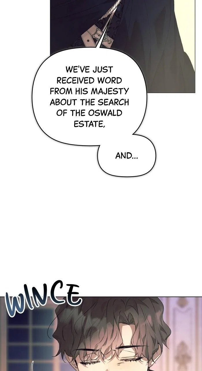 The Beast Won’t Let Me Sleep Chapter 50 – Page 11