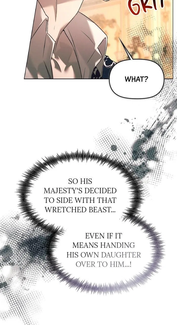 The Beast Won’t Let Me Sleep Chapter 50 – Page 13